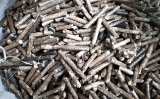 選擇鋸末顆粒機(jī)原料，這6點(diǎn)非常重要