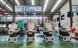 關于鋸末顆粒機，你了解多少？