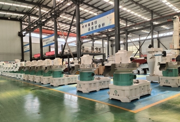 木屑顆粒機(jī)為什么選大不選??？